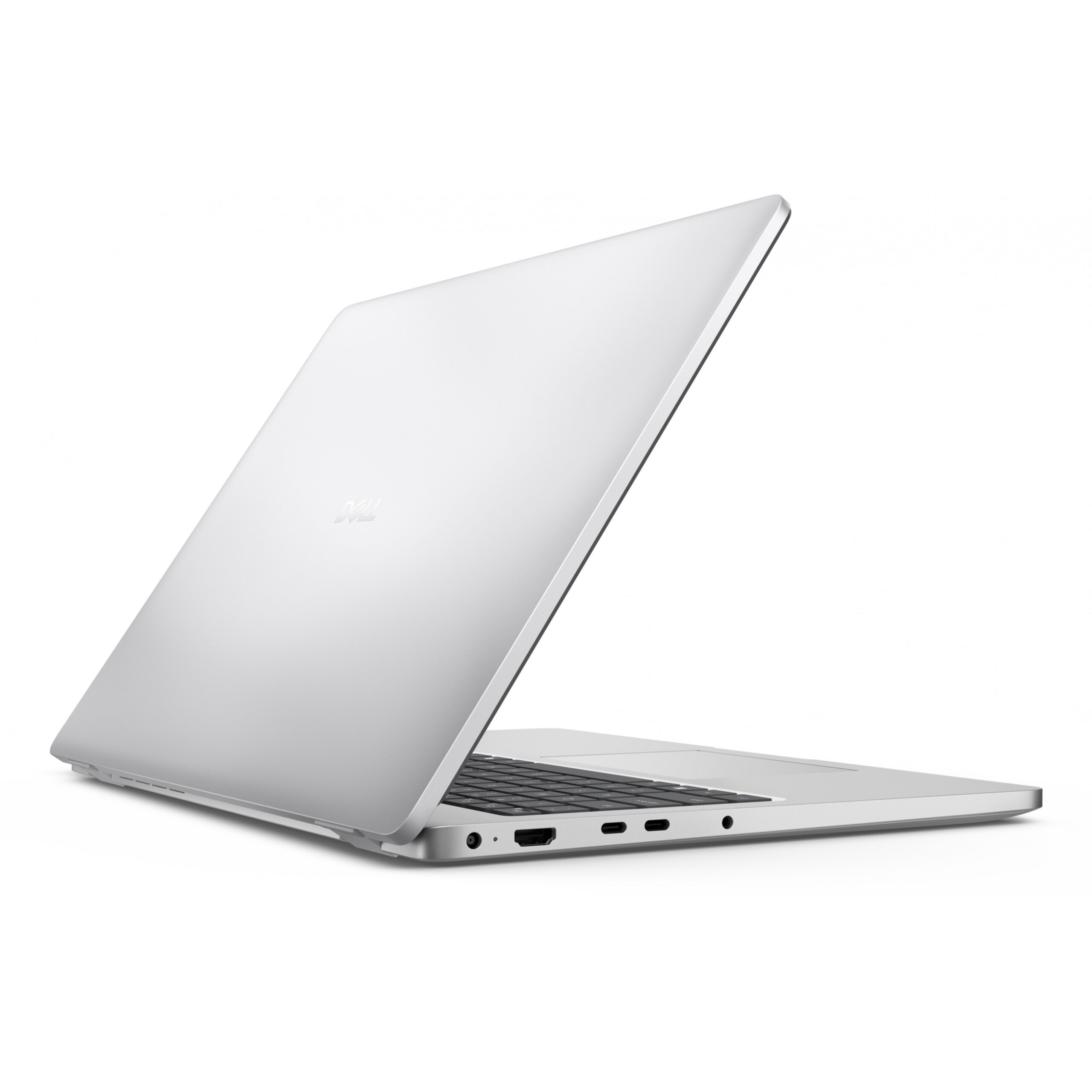 Laptop për punë Dell Pro 16 PC16250 / Ultra 5-235U / 32GB DDR5 / 512GB / 16" WUXGA IPS 60Hz / Intel Graphics - Argjend - Figura 5