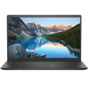 Laptop Dell Inspiron 15 3530 / Core i5-1334U / 8GB / 512GB / 15.6" Full HD IPS / Intel UHD Graphics / Gri