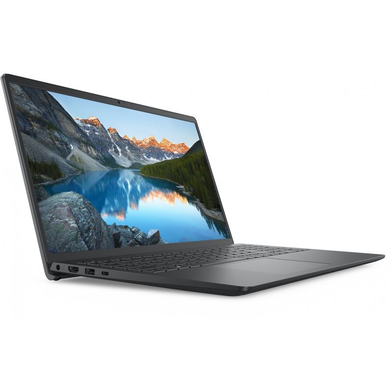 Laptop Dell Inspiron 15 3530 / Core i5-1334U / 8GB / 512GB / 15.6" Full HD IPS / Intel UHD Graphics / Gri - Figura 3