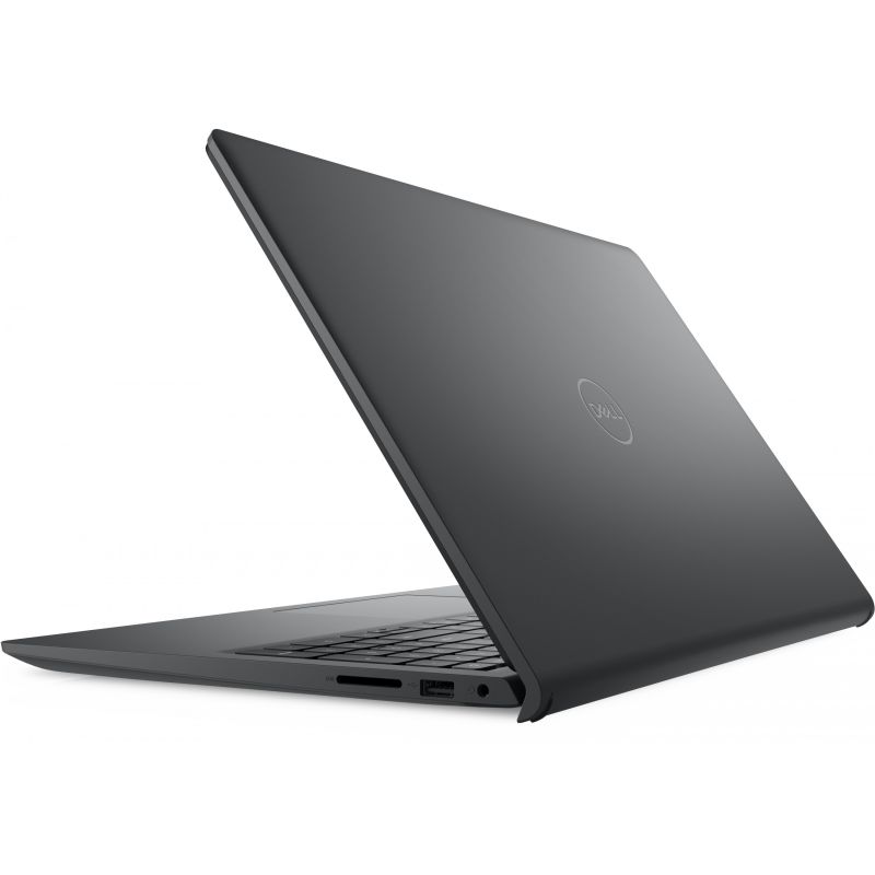 Laptop Dell Inspiron 15 3530 / Core i5-1334U / 8GB / 512GB / 15.6" Full HD IPS / Intel UHD Graphics / Gri - Figura 4