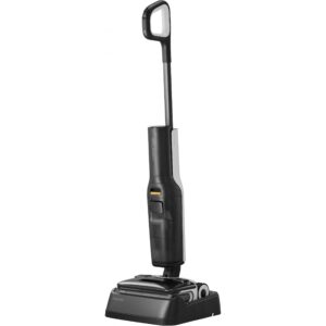 Fshesë robotike Roborock F25 ACE / Black / Wet & Dry Vacuum Cleaner