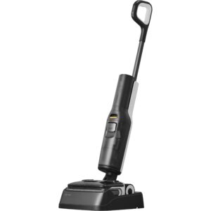 Fshesë robotike Roborock F25 ACE / Black / Wet & Dry Vacuum Cleaner