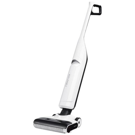 Fshesë robotike Roborock Flexi Lite / White / Wet & Dry Vacuum Cleaner