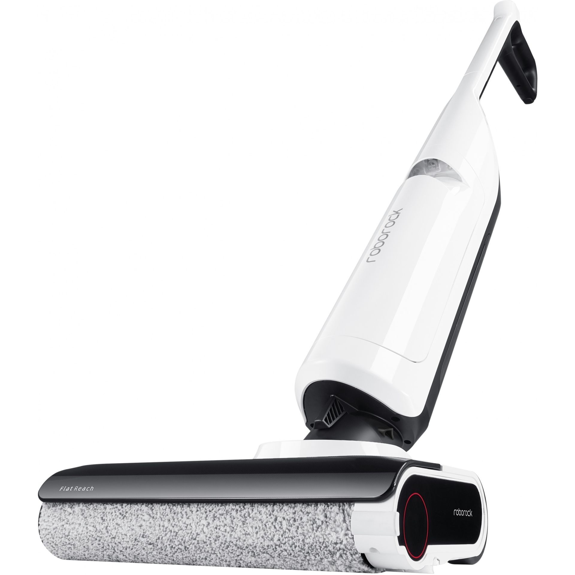 Fshesë robotike Roborock Flexi Lite / Wet & Dry Vacuum Cleaner - Bardhë - Figura 2