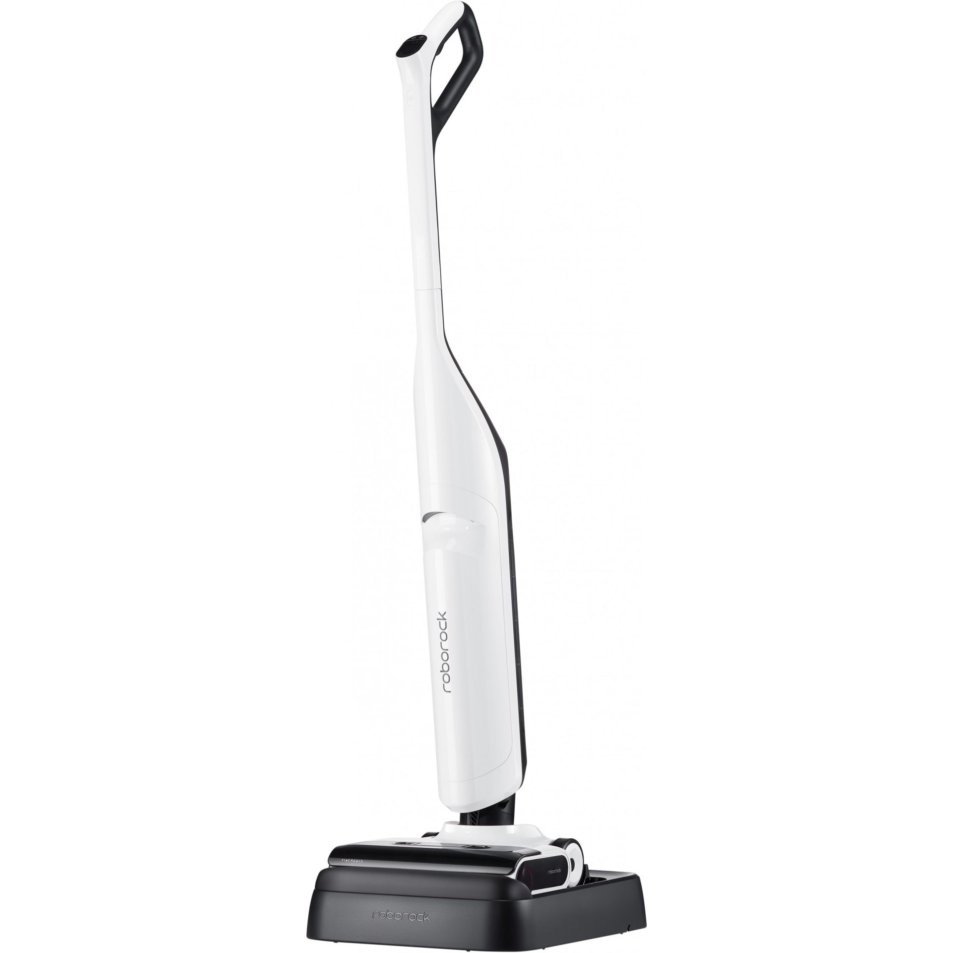 Fshesë robotike Roborock Flexi Lite / Wet & Dry Vacuum Cleaner - Bardhë - Figura 6