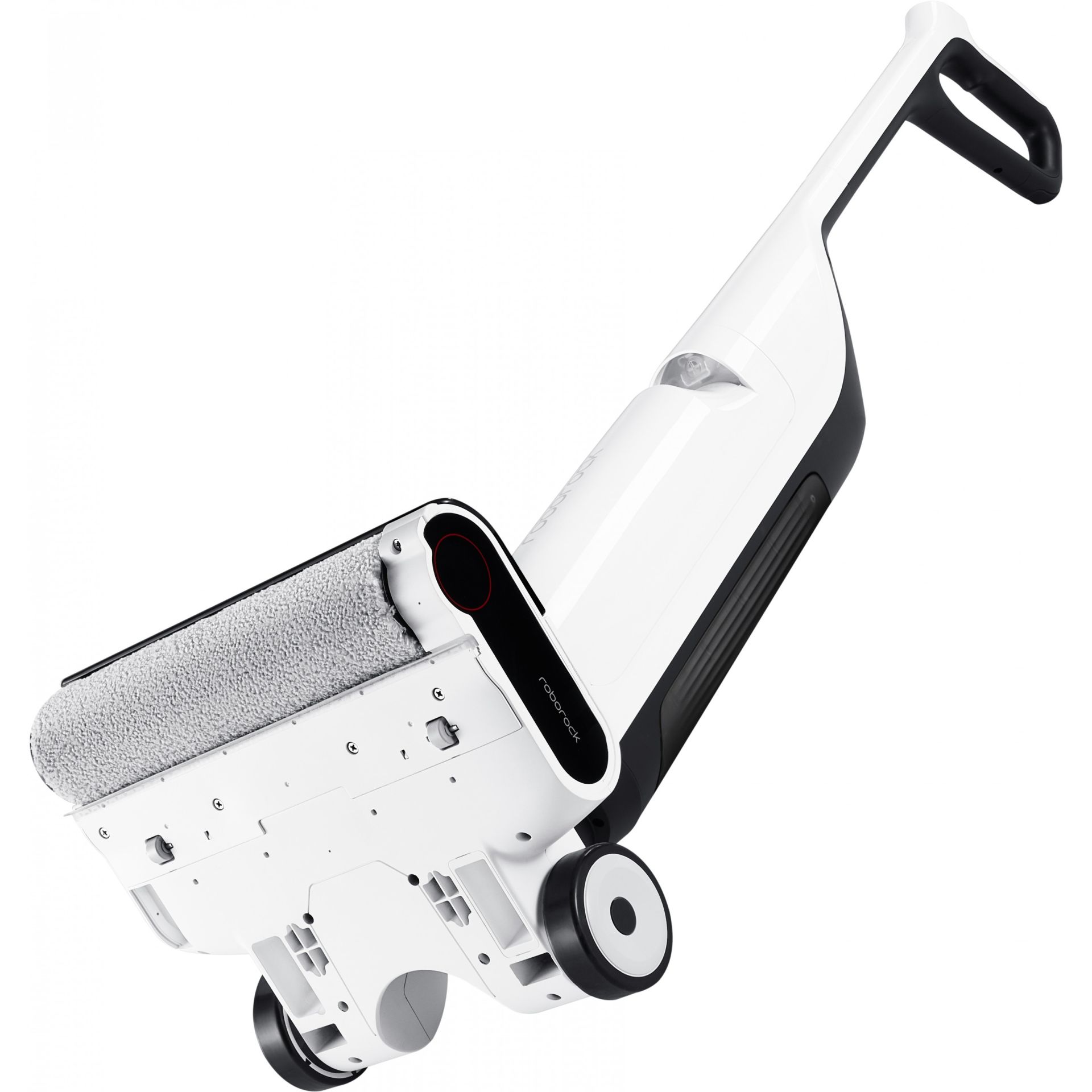 Fshesë robotike Roborock Flexi Lite / Wet & Dry Vacuum Cleaner - Bardhë - Figura 4