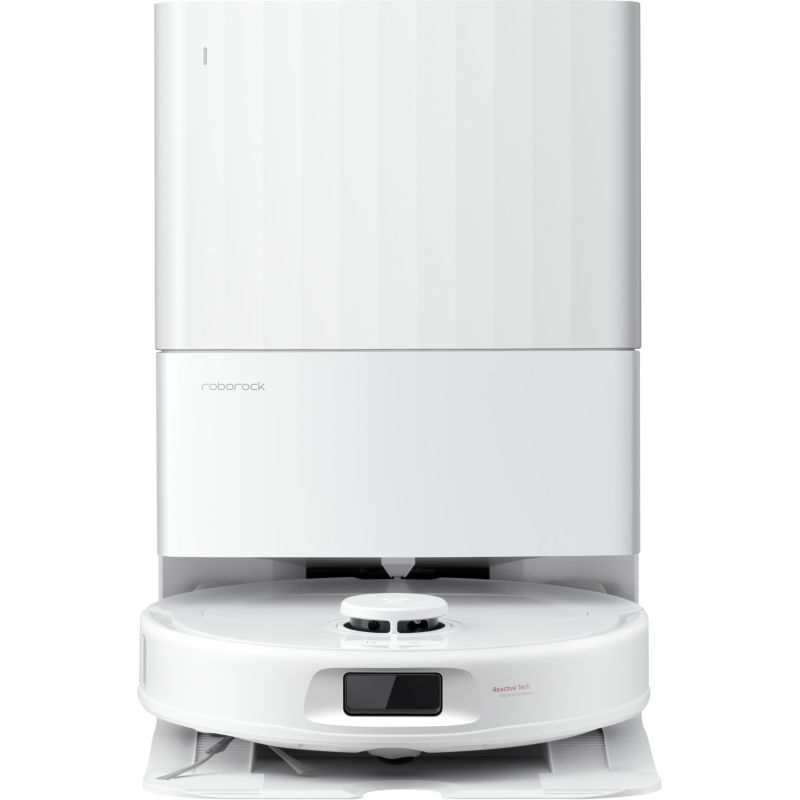 Fshesë robotike Roborock / QR 598 - Bardhë - Figura 3