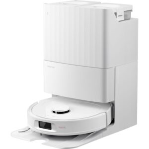 Fshesë robotike Roborock / QR 598 - Bardhë