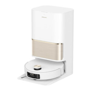Fshesë Robotike Dreame L50 Pro Ultra with base station - Bardhë