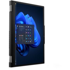Laptop Lenovo ThinkPad X13 G5 2in1 / Ultra 7 155U / 16GB / 512GB / 13" WUXGA Touchscreen IPS / Intel Graphics / e zezë