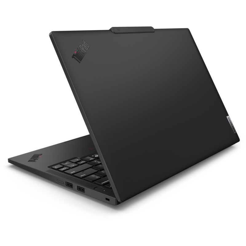 Laptop Lenovo ThinkPad T14s G6 / Snapdragon X Plus X1P-42-100 / 16GB / 512GB / 14" WUXGA IPS / Qualcomm Adreno / e zezë - Figura 4