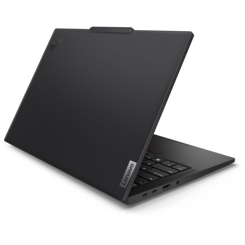 Laptop Lenovo ThinkPad T14s G6 / Snapdragon X Plus X1P-42-100 / 16GB / 512GB / 14" WUXGA IPS / Qualcomm Adreno / e zezë - Figura 2