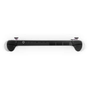 Lenovo Legion Go S Windows / AMD Zen 2 / 32GB / 1TB / 8 inch Full HD IPS 120 Hz / AMD Radeon Graphics / e bardhë