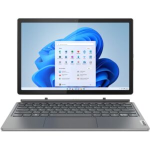 Laptop Lenovo IdeaPad Duet 5 / Core i5-1335U / 16GB / 512GB / 12.4" 2.5K LTPS / Intel Iris Xe Graphics / Hiri