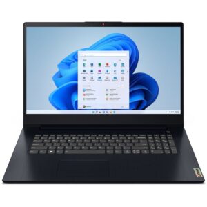 Laptop Lenovo IdeaPad 3 17IAU7 / Intel Pentium Gold 8505 / 8GB / 512GB / 17.3 HD+ 1600 x 900 TN / Intel UHD Graphics / Gri