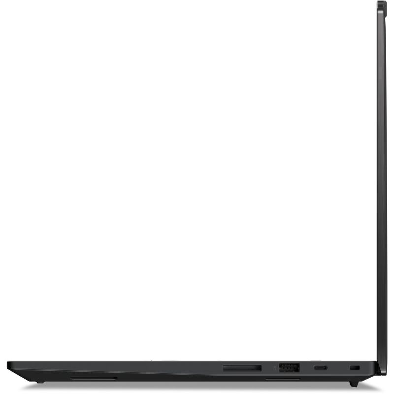 Laptop Lenovo ThinkPad P1 G7 / Ultra 7 165H / 64GB / 2TB / 16" WUXGA IPS / Intel Arc Graphics / e zezë - Figura 4