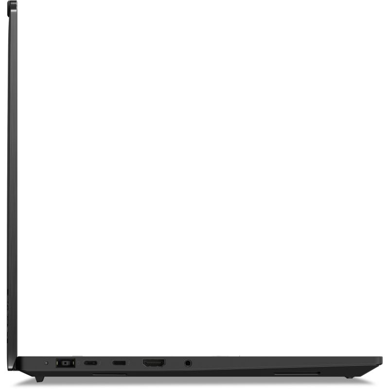 Laptop Lenovo ThinkPad P1 G7 / Ultra 7 165H / 64GB / 2TB / 16" WUXGA IPS / Intel Arc Graphics / e zezë - Figura 3