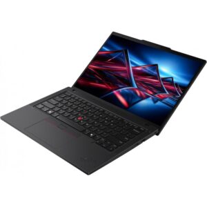 Laptop Lenovo ThinkPad P14s G6 / Ryzen AI 9 HX Pro 370 / 64GB / 1TB / 14" WUXGA IPS AG / AMD Radeon 890M / e zezë
