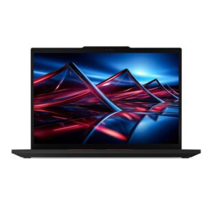 Laptop Lenovo ThinkPad P14s G6 / Ryzen AI 9 HX Pro 370 / 64GB / 1TB / 14" WUXGA IPS AG / AMD Radeon 890M / e zezë