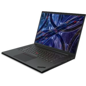 Laptop Lenovo ThinkPad P1 G6 / Core i7-13700H / 32GB / 1TB / 16" WQXGA IPS AG 165Hz / RTX A2000 8GB / e zezë