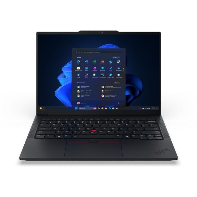 Laptop Lenovo ThinkPad E14 G7 / Ultra 5 225U / 16GB / 512GB / 14" WUXGA IPS / integrated GPU / e zezë