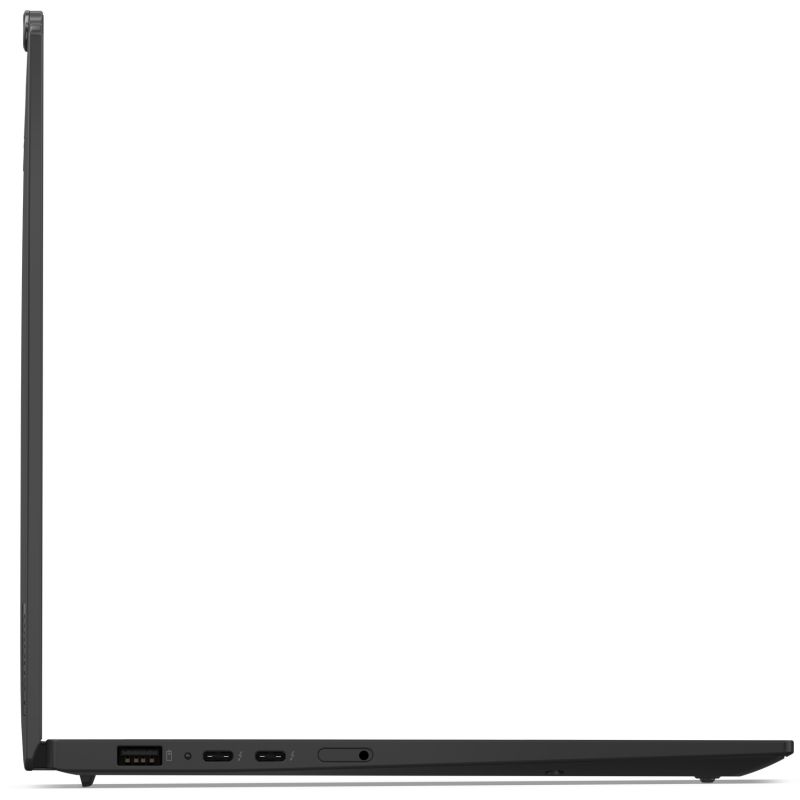Laptop Lenovo X1 Carbon G13 / Ultra 5 225U / 16GB / 512GB / 14" WUXGA IPS / Intel Graphics / e zezë - Figura 3