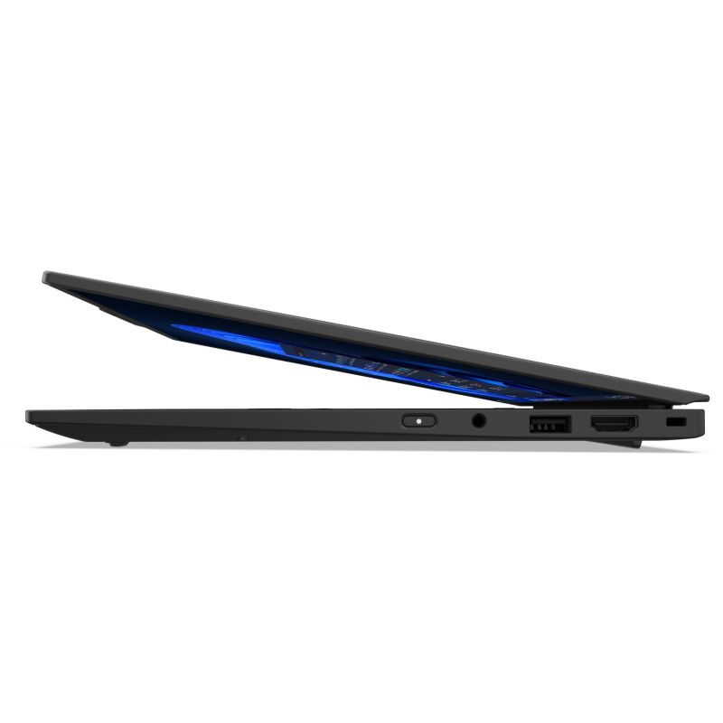 Laptop Lenovo X1 Carbon G13 / Ultra 7 258V / 32GB / 1TB / 14" 2.8K IPS / 5G / Intel Arc 140V / e zezë - Figura 4