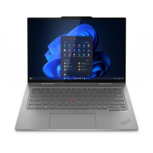Laptop Lenovo X1 2in1 G10 / Ultra 7 258V / 32GB / 1TB / 14" 2.8K Touchscreen 120Hz / 5G / Intel Arc 140V / Gri