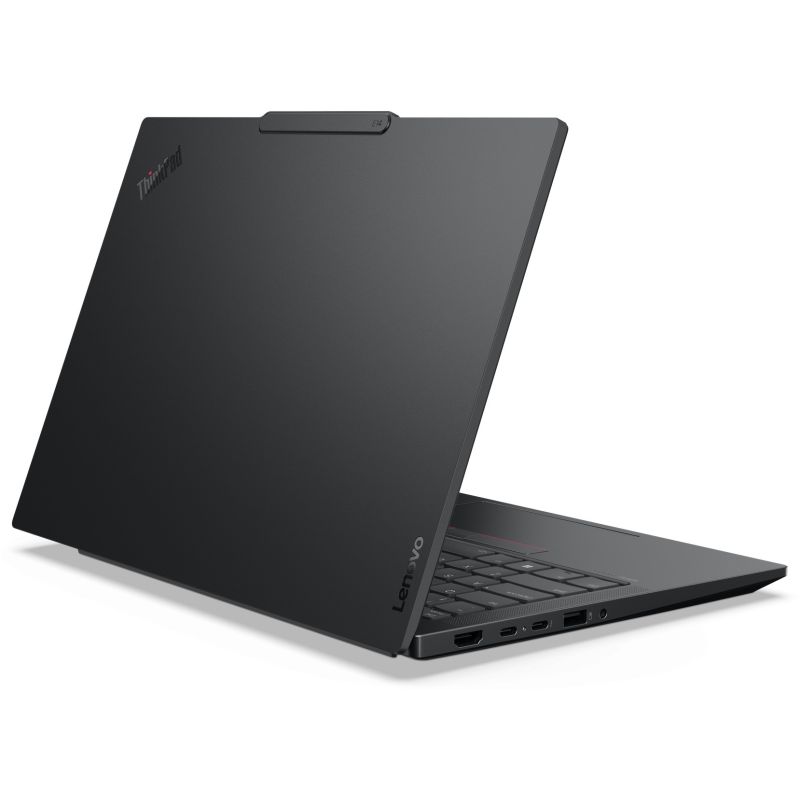 Laptop Lenovo X1 Carbon G13 / Ultra 7 255U / 16GB / 512GB / 14" WUXGA IPS / Integrated GPU / e zezë - Figura 2