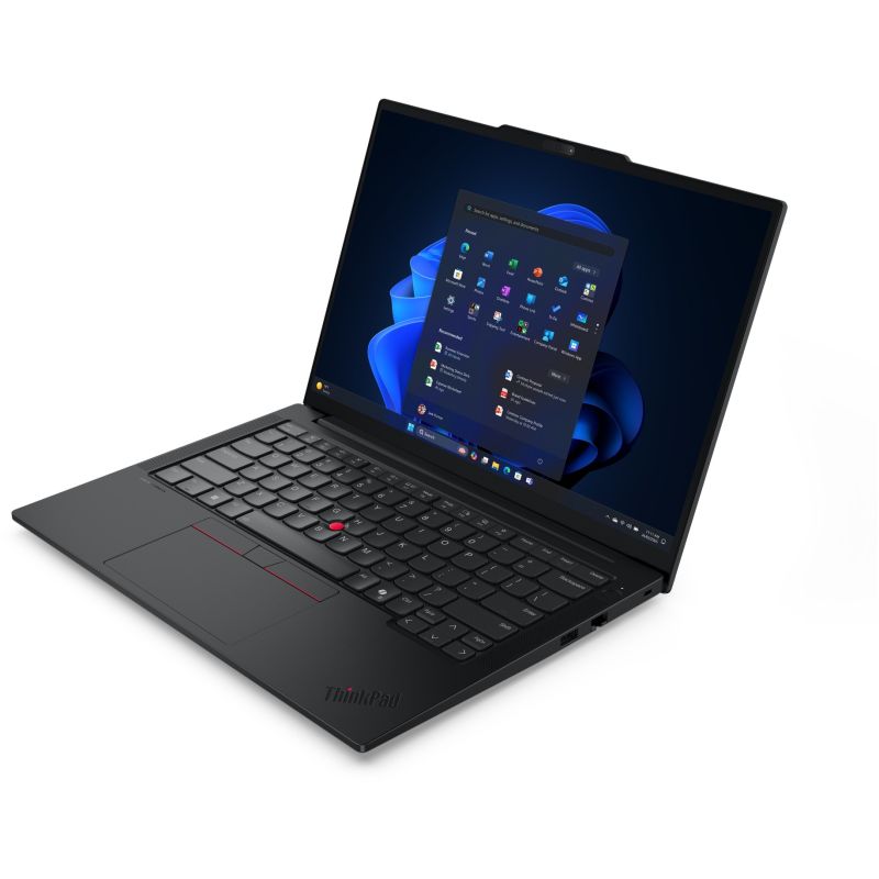 Laptop Lenovo X1 Carbon G13 / Ultra 7 255U / 16GB / 512GB / 14" WUXGA IPS / Integrated GPU / e zezë - Figura 5