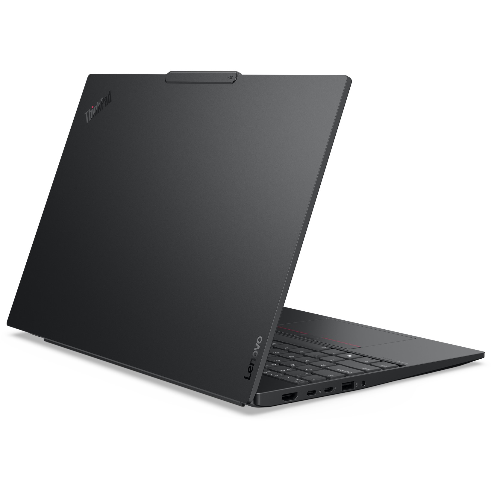 Laptop Lenovo ThinkPad E16 G3 / Ultra 5 225U / 32GB DDR5 / 512GB / 16" WUXGA IPS / Intel Graphics / e zezë - Figura 5