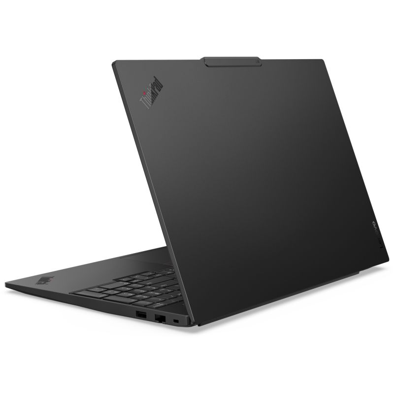 Laptop Lenovo ThinkPad E16 G3 / Ultra 7 255H / 16GB / 512GB / 16" WUXGA IPS / Intel Arc 140T / e zezë - Figura 7