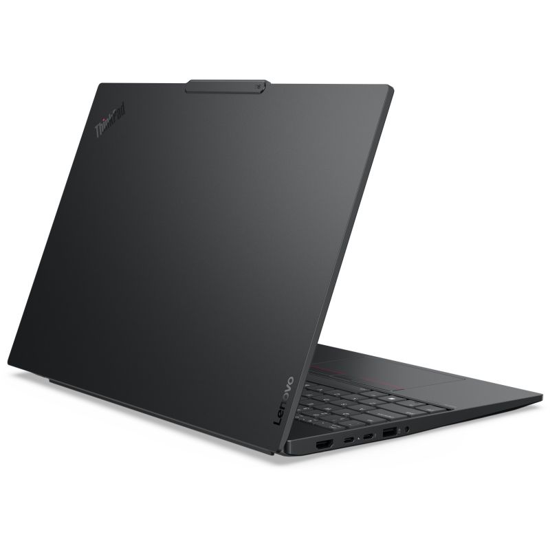 Laptop Lenovo ThinkPad E16 G3 / Ultra 7 255H / 16GB / 512GB / 16" WUXGA IPS / Intel Arc 140T / e zezë - Figura 5