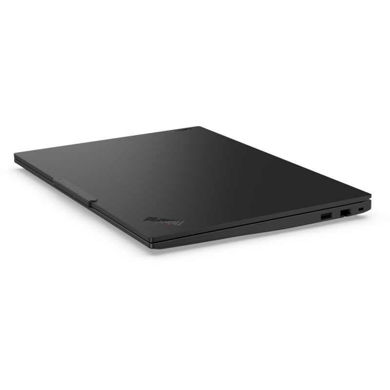 Laptop Lenovo ThinkPad E16 G3 / Ultra 7 255H / 16GB / 512GB / 16" WUXGA IPS / Intel Arc 140T / e zezë - Figura 8