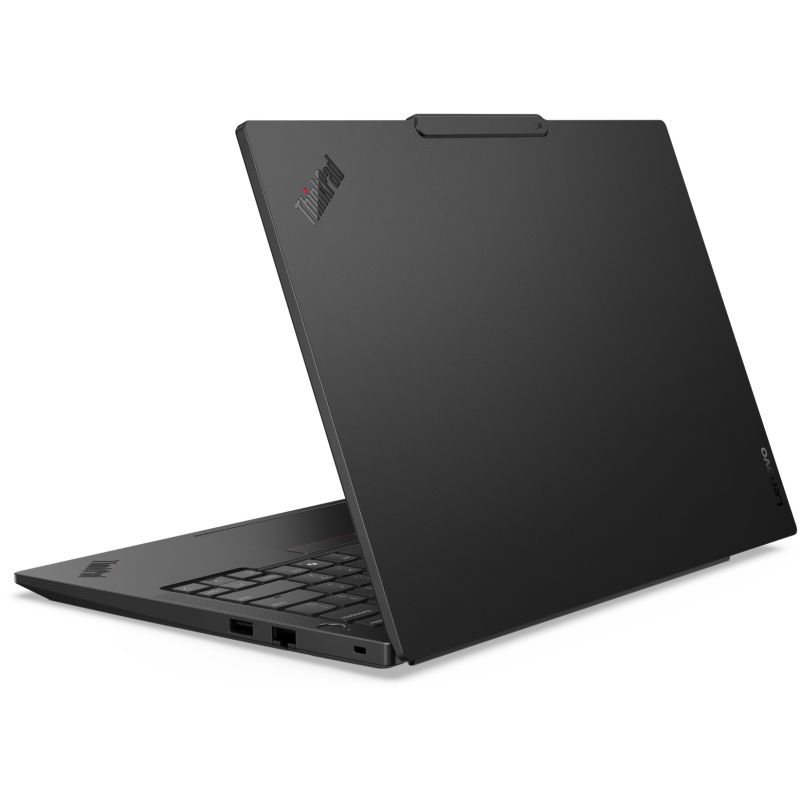 Laptop Lenovo ThinkPad E14 AMD G7 / Ryzen 7-250 / 16GB / 512GB / 14" WUXGA IPS / AMD Radeon 780M / e zezë - Figura 3