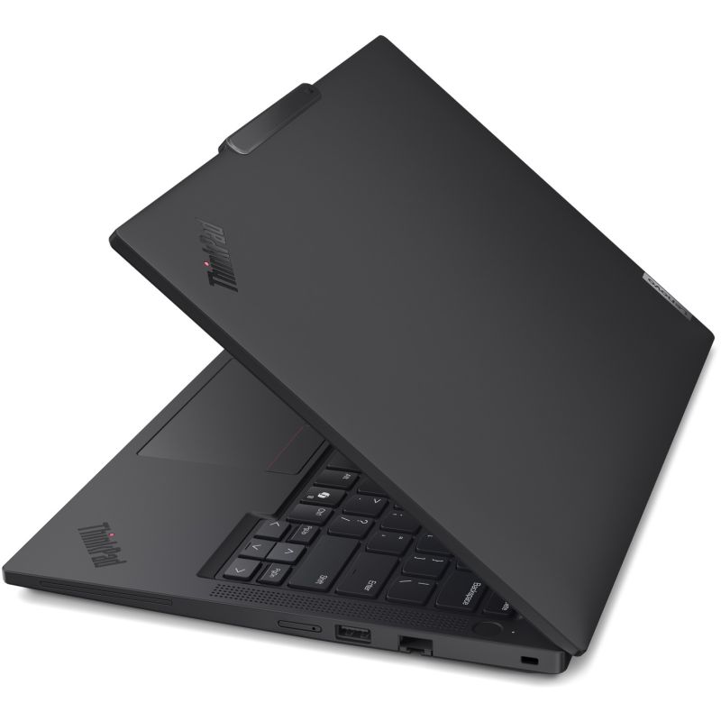 Laptop Lenovo ThinkPad T14 AMD G6 / Ryzen AI 5 340 / 32GB / 1TB / 14" WUXGA IPS / AMD Radeon 840M / e zezë - Figura 7