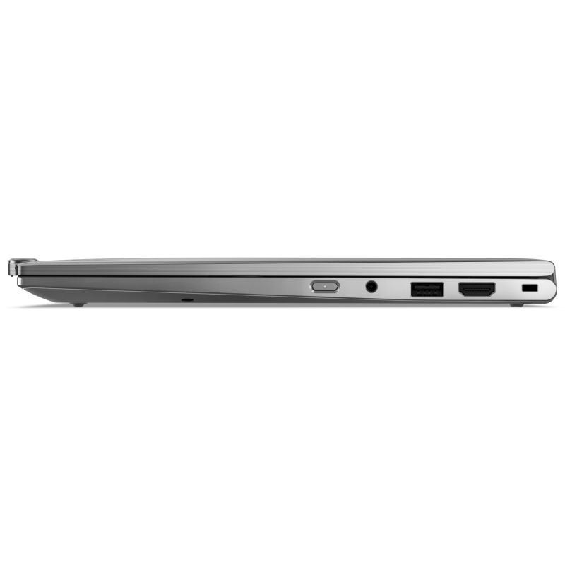 Laptop Lenovo X1 2in1 G10 / Ultra7 258V / 32GB / 1TB / 14" 2.8K OLED Touchscreen 120Hz / Intel Arc 140V / Hiri - Figura 7