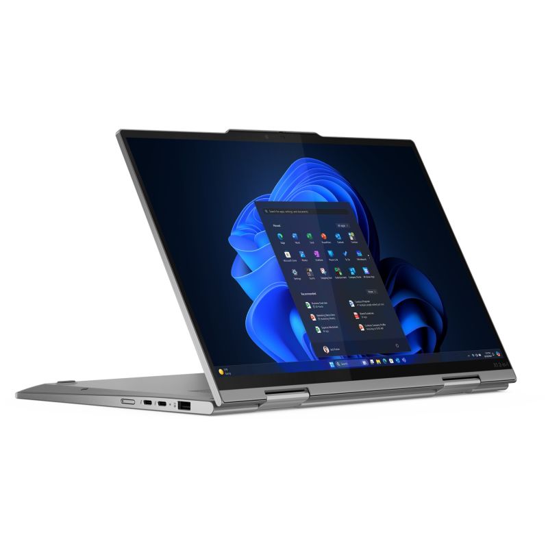 Laptop Lenovo X1 2in1 G10 / Ultra7 258V / 32GB / 1TB / 14" 2.8K OLED Touchscreen 120Hz / Intel Arc 140V / Hiri - Figura 2