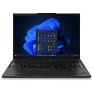 Laptop Lenovo ThinkPad T16 G4 / Ultra 5-225U / 16GB / 512GB / 16" WUXGA IPS / Intel Graphics / e zezë