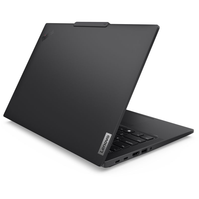 Laptop Lenovo ThinkPad T14 G6 / Ultra 7 258V / 32GB / 1TB / 14" WUXGA IPS / Intel Arc 140V / e zezë - Figura 4