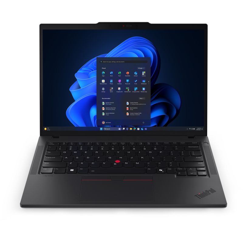 Laptop Lenovo ThinkPad T14 G6 / Ultra 5 225U / 16GB / 512GB / 14" WUXGA IPS / Intel Graphics / e zezë