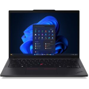 Laptop Lenovo ThinkPad T14 G6 / Ultra 7 255U / 32GB / 1TB / 14" 2.8K OLED Touchscreen / Intel Graphics / e zezë