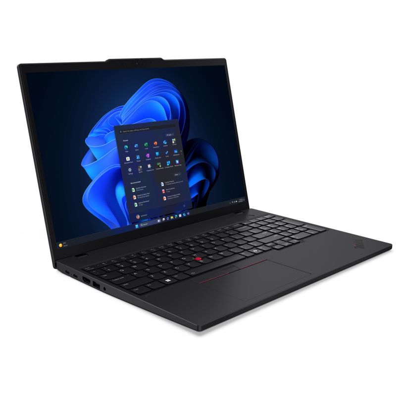 Laptop Lenovo ThinkPad T16 G4 / Ultra 5 225U / 32GB / 1TB / 16" WUXGA IPS / Intel Graphics / e zezë - Figura 2