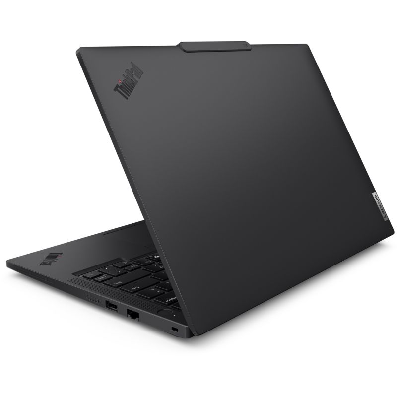 Laptop Lenovo ThinkPad T14 G6 / Ultra 7-255U / 32GB / 1TB / 14" WUXGA IPS / Intel Graphics / e zezë - Figura 4