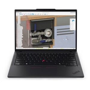 Laptop Lenovo ThinkPad P14s AMD G6 / Ryzen AI 9 HX PRO 370 / 64GB / 1TB / 14" WUXGA IPS / AMD Radeon 890M / e zezë