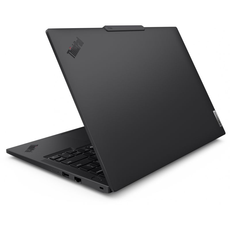 Laptop Lenovo ThinkPad P14s AMD G6 / Ryzen AI 9 HX PRO 370 / 96GB / 2TB / 14" WUXGA IPS / AMD Radeon 890M / e zezë - Figura 2