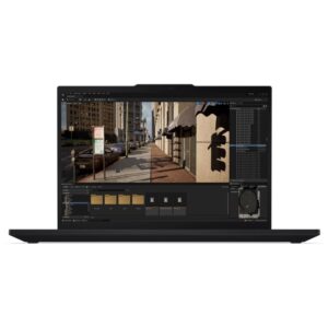 Laptop Lenovo ThinkPad P16s AMD G4 / AI 7 Pro 350 / 32GB / 1TB / 16" WUXGA Touch IPS / AMD Radeon 860M / e zezë