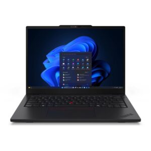 Laptop Lenovo ThinkPad L13 G6 / Ultra 5 225U / 16GB / 512GB / 13" WUXGA IPS / Intel Graphics / e zezë