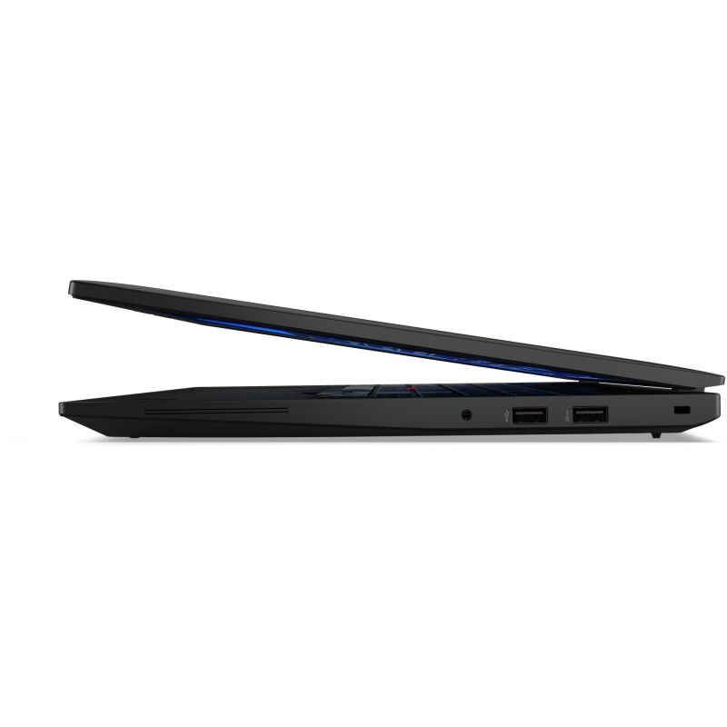 Laptop Lenovo ThinkPad L16 G2 / Ultra5 225U / 16GB / 512GB / 16" WUXGA IPS / Intel Graphics / e zezë - Figura 8