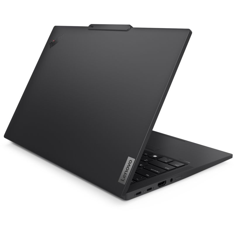 Laptop Lenovo ThinkPad T14s G6 / Ultra 5 225U / 16GB / 512GB / 14" WUXGA IPS / Intel Graphics / e zezë - Figura 3
